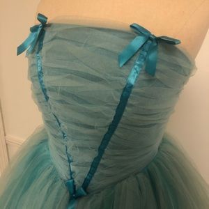 Vintage RARE Betsey Johnson Dress